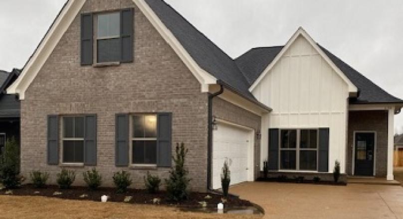 Lot #79 Watson Place